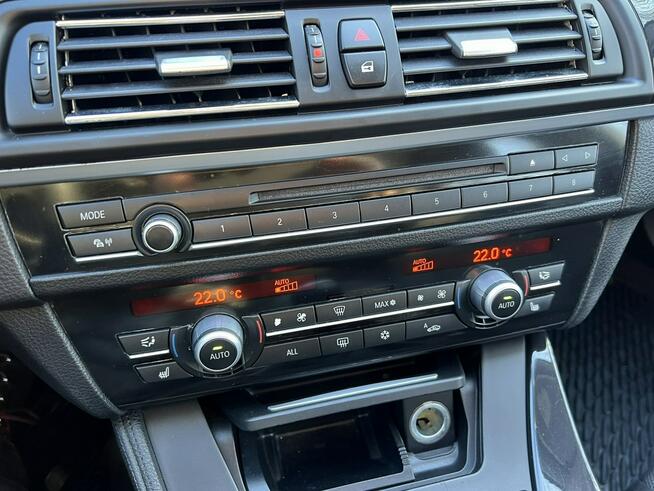 BMW 520d Zarejestrowany Navi Klimatronic Ksenon