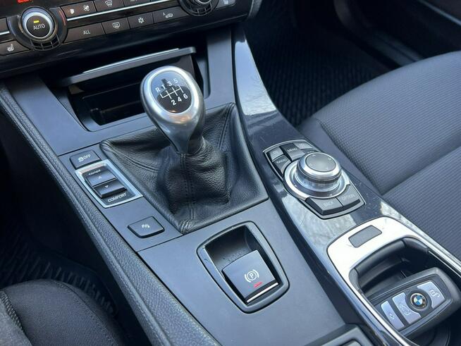 BMW 520d Zarejestrowany Navi Klimatronic Ksenon