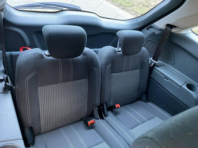 Ford Grand C-MAX 7 osobowy Klimatronic TOP