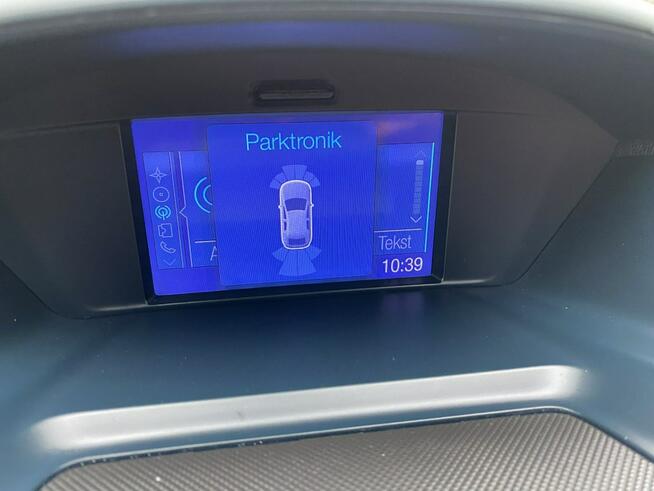 Ford Grand C-MAX 7 osobowy Klimatronic TOP