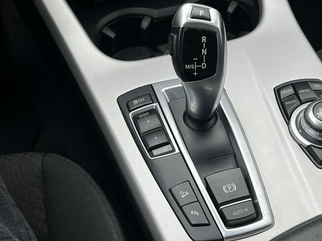 BMW X3 xDrive Automat Navi LED Klimatronic