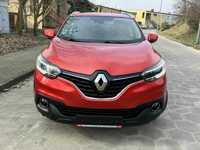 Renault Kadjar Energy Experience Klimatronic LED