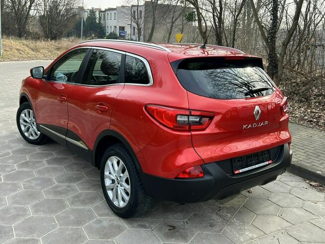 Renault Kadjar Energy Experience Klimatronic LED