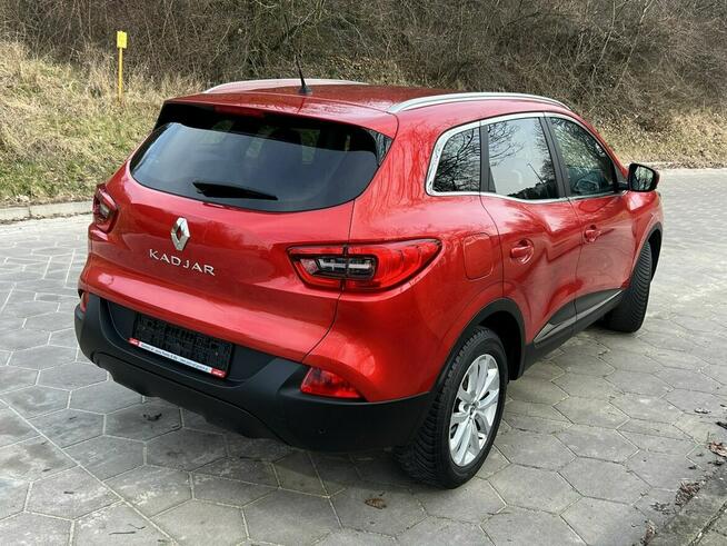 Renault Kadjar Energy Experience Klimatronic LED