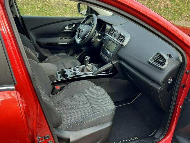 Renault Kadjar Energy Experience Klimatronic LED