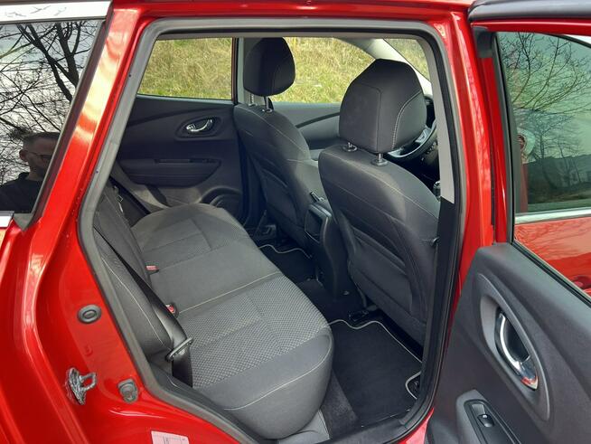 Renault Kadjar Energy Experience Klimatronic LED