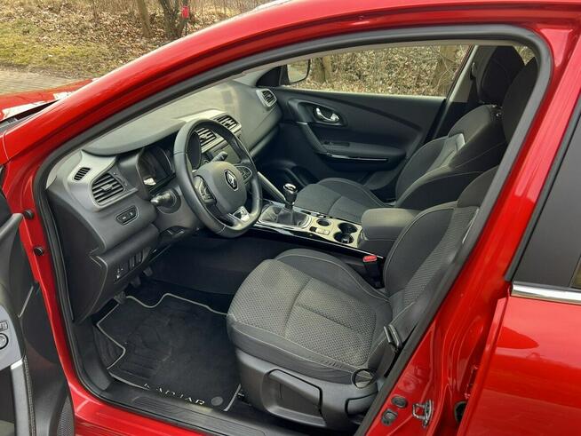 Renault Kadjar Energy Experience Klimatronic LED