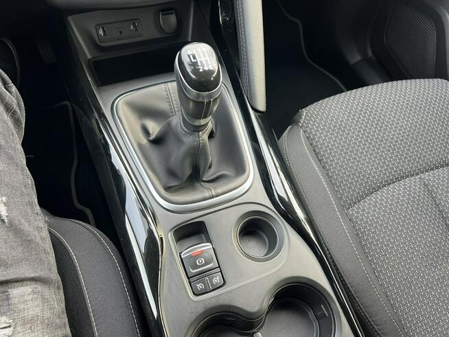 Renault Kadjar Energy Experience Klimatronic LED