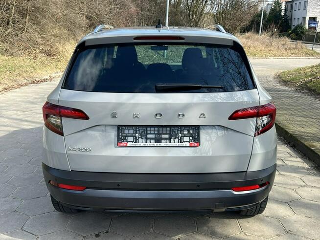 Skoda Karoq Automat Navi Klimatronic 1.5 TSI 150KM