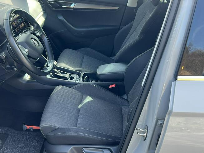 Skoda Karoq Automat Navi Klimatronic 1.5 TSI 150KM