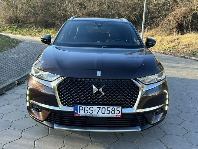 DS Automobiles DS7 Crossback Rivoli Automat TOP