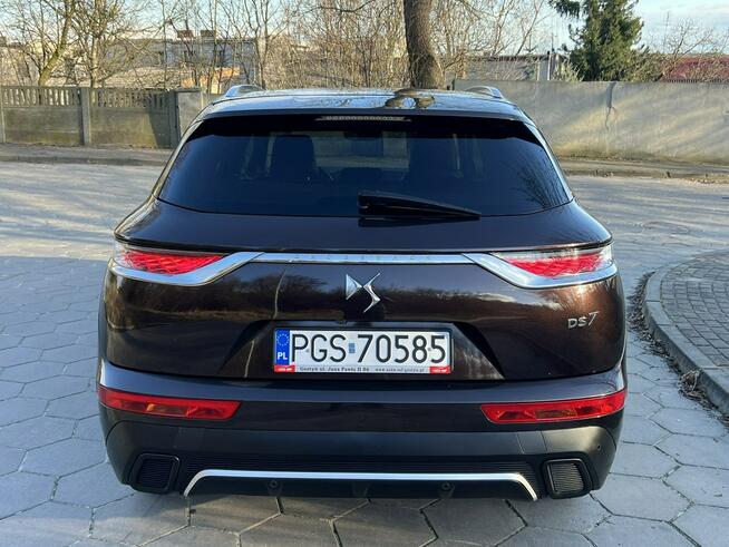 DS Automobiles DS7 Crossback Rivoli Automat TOP