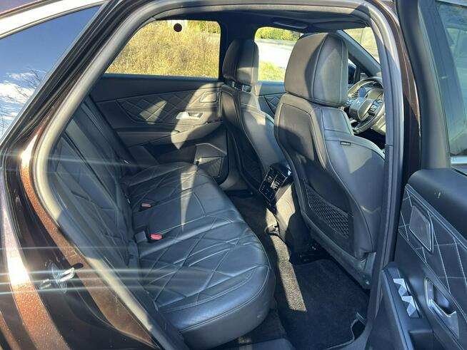 DS Automobiles DS7 Crossback Rivoli Automat TOP