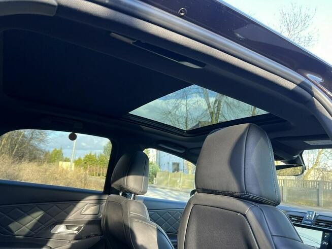 DS Automobiles DS7 Crossback Rivoli Automat TOP