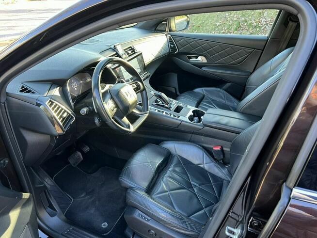 DS Automobiles DS7 Crossback Rivoli Automat TOP