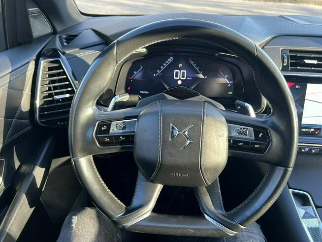 DS Automobiles DS7 Crossback Rivoli Automat TOP