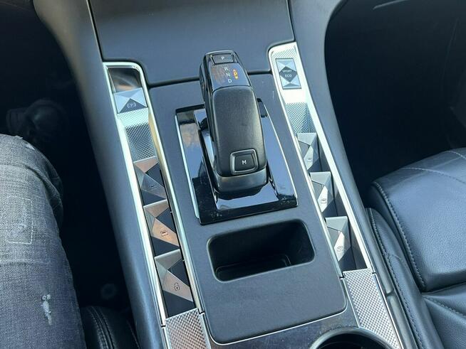 DS Automobiles DS7 Crossback Rivoli Automat TOP