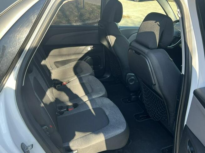 Citroen C4 SpaceTourer Zarejestrowany Klimatronic