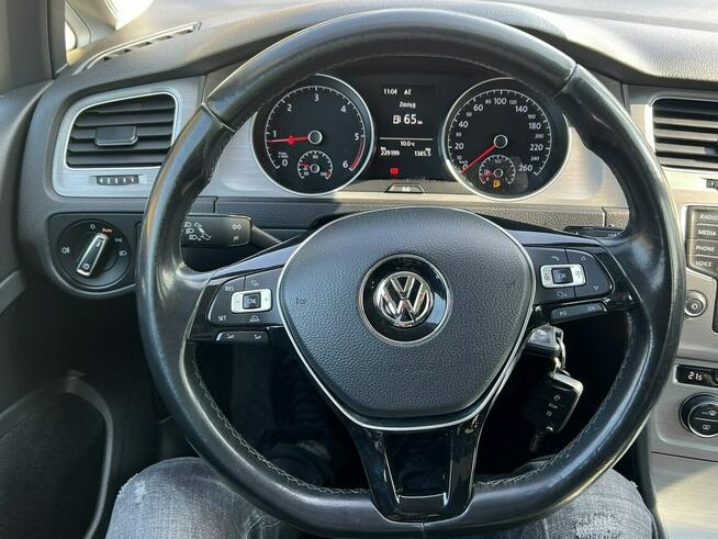 Volkswagen Golf Klimatronic 1.6 TDI Zarejestrowany
