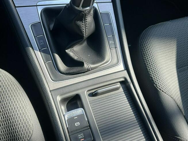 Volkswagen Golf Klimatronic 1.6 TDI Zarejestrowany