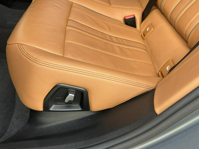 BMW 6GT xDrive Luxury Line Lift Nowy model Bezwypadkowy