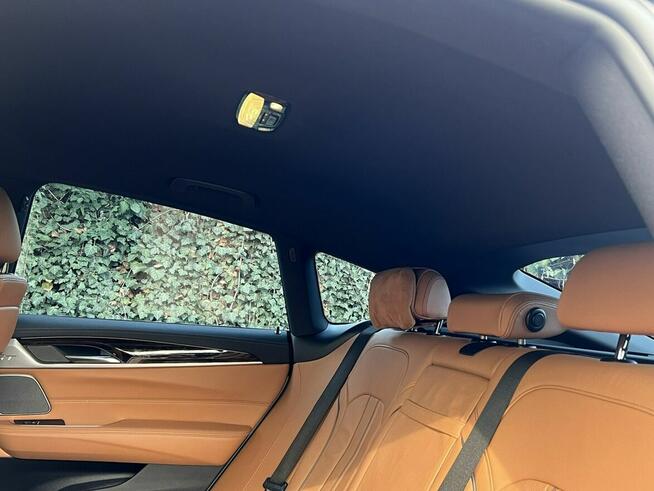 BMW 6GT xDrive Luxury Line Lift Nowy model Bezwypadkowy