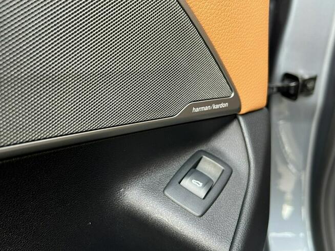 BMW 6GT xDrive Luxury Line Lift Nowy model Bezwypadkowy