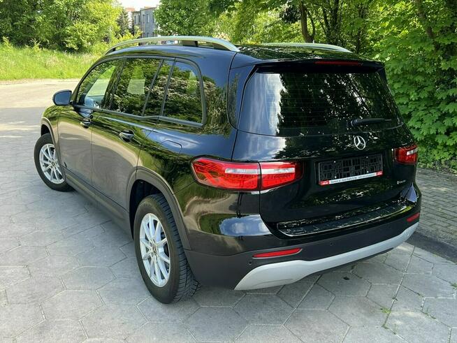 Mercedes GLB LED Navi Klimatronic Kamera Car Play