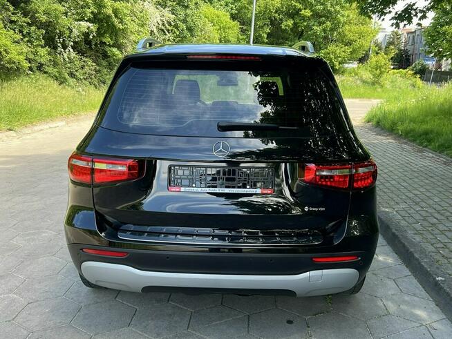 Mercedes GLB LED Navi Klimatronic Kamera Car Play