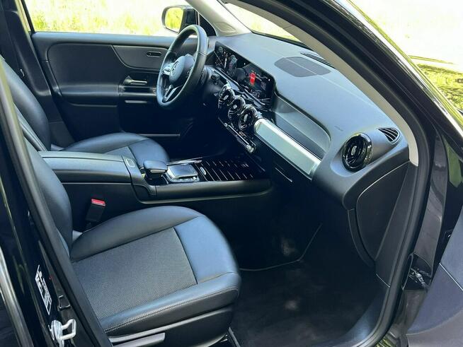 Mercedes GLB LED Navi Klimatronic Kamera Car Play