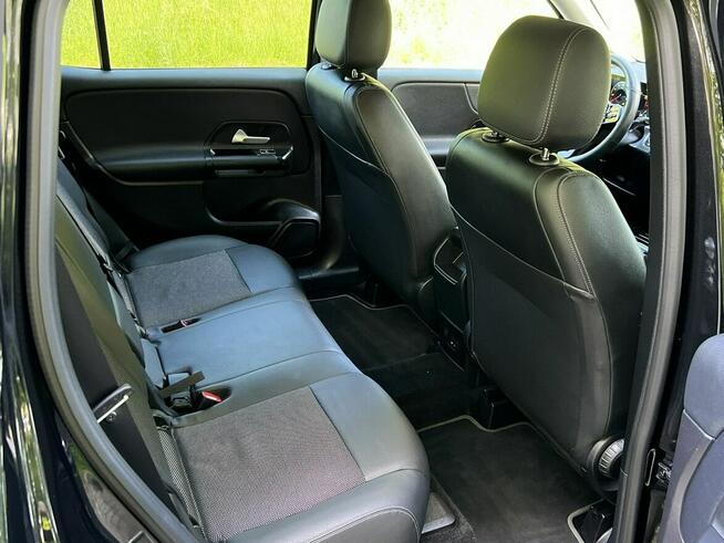 Mercedes GLB LED Navi Klimatronic Kamera Car Play