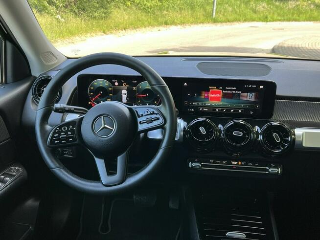 Mercedes GLB LED Navi Klimatronic Kamera Car Play