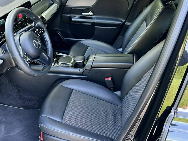 Mercedes GLB LED Navi Klimatronic Kamera Car Play