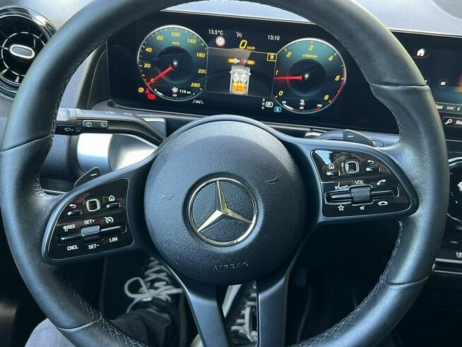 Mercedes GLB LED Navi Klimatronic Kamera Car Play