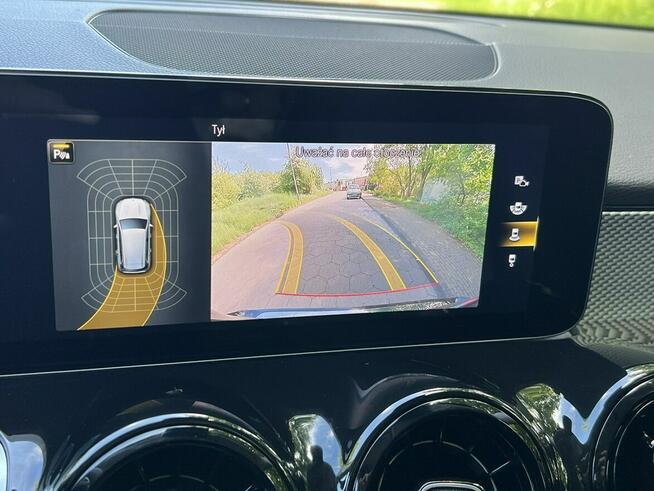 Mercedes GLB LED Navi Klimatronic Kamera Car Play