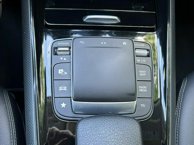 Mercedes GLB LED Navi Klimatronic Kamera Car Play