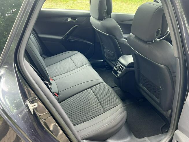 Peugeot 508 SW 2.0 HDI Klimatronic LED Panorama