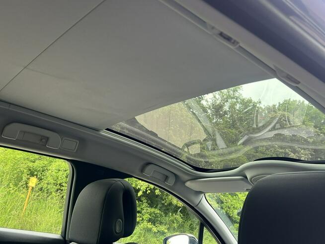 Peugeot 508 SW 2.0 HDI Klimatronic LED Panorama