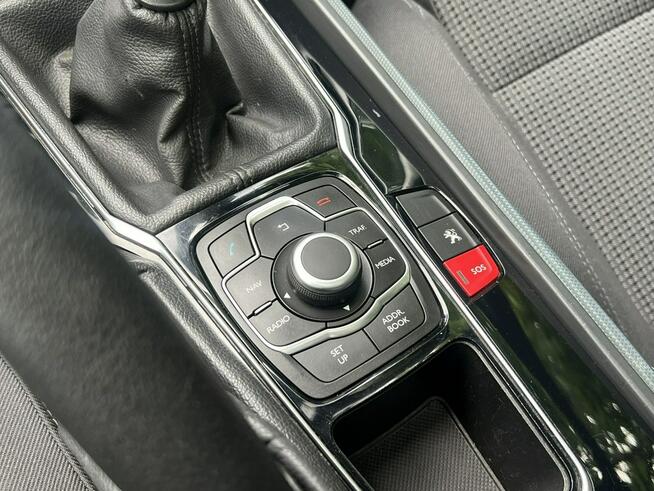 Peugeot 508 SW 2.0 HDI Klimatronic LED Panorama