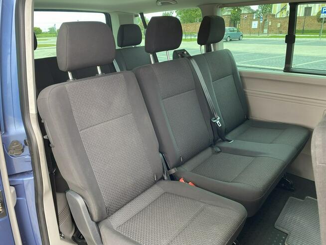 Volkswagen Caravelle T6.1 2.0 TDI 150 KM Klimatronic