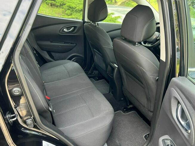 Renault Kadjar Zarejestrowany Benzyna Klimatronic