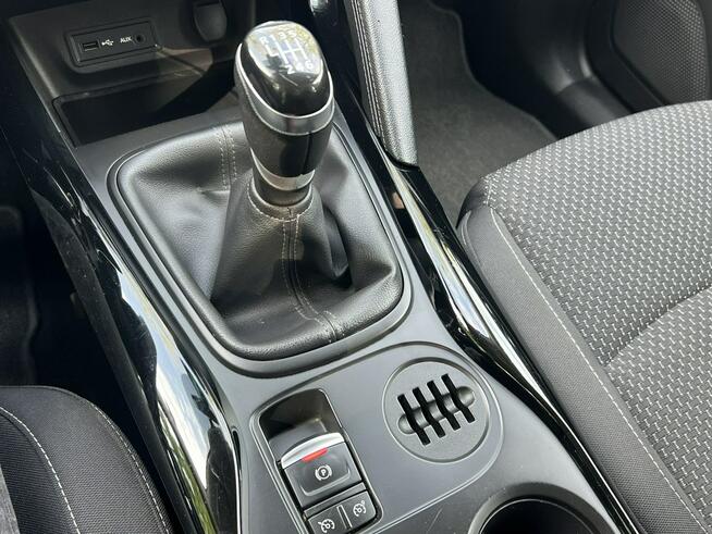 Renault Kadjar Zarejestrowany Benzyna Klimatronic