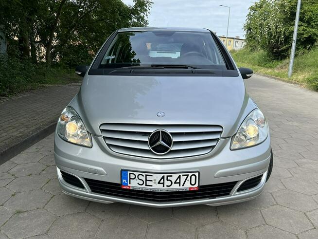 Mercedes B 180 CDI Klimatyzacja 2.0 CDI 109 KM