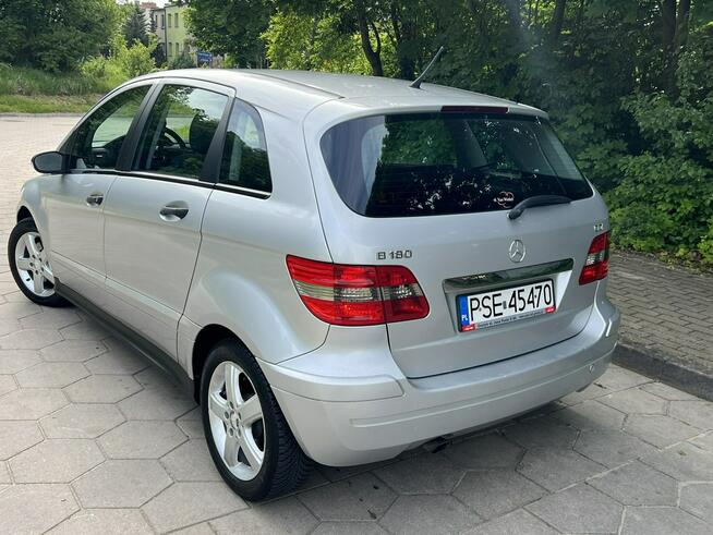 Mercedes B 180 CDI Klimatyzacja 2.0 CDI 109 KM