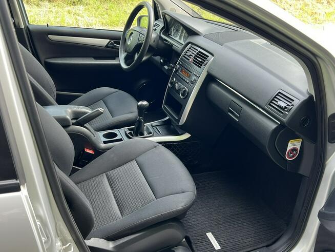 Mercedes B 180 CDI Klimatyzacja 2.0 CDI 109 KM