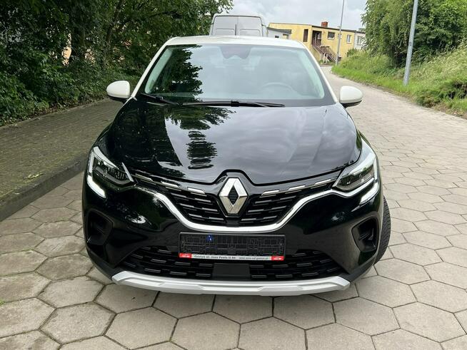 Renault Captur Experience Mały przebieg TOP stan