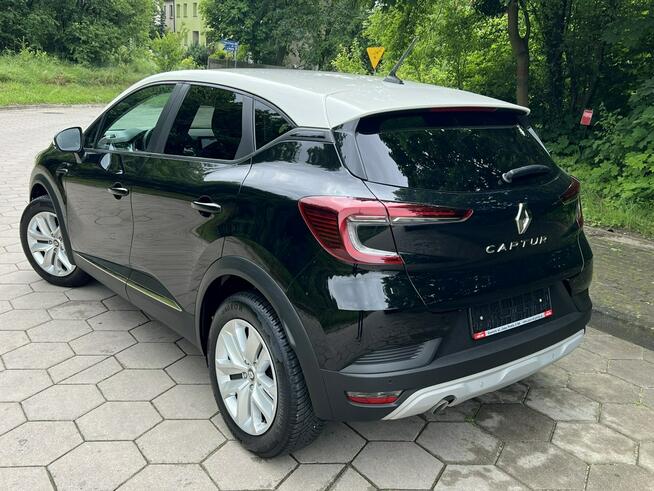 Renault Captur Experience Mały przebieg TOP stan