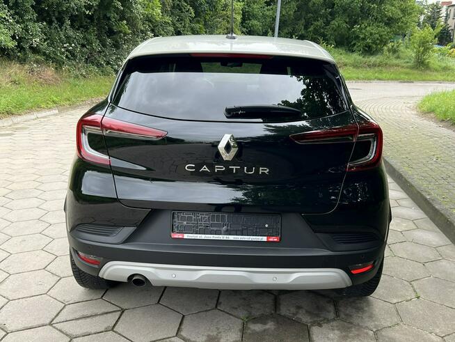 Renault Captur Experience Mały przebieg TOP stan