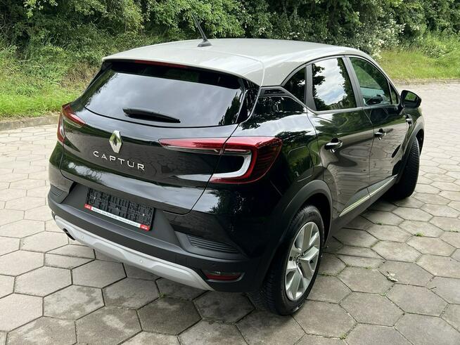 Renault Captur Experience Mały przebieg TOP stan