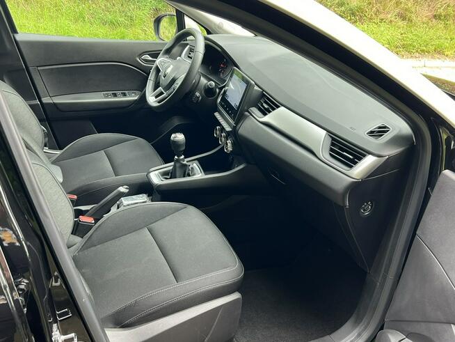 Renault Captur Experience Mały przebieg TOP stan